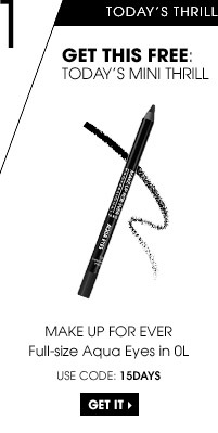 make up for ever full-size aqua eyes