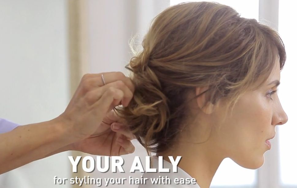 Dry Shampoo with Oat Milk Natural Tint Klorane Sephora