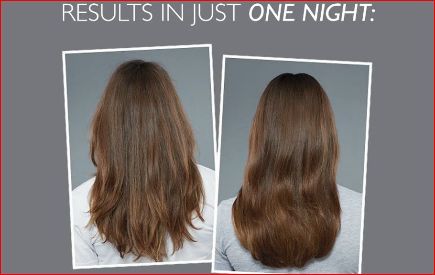 Perfect Hair Day® Night Cap Overnight Perfector Living Proof Sephora