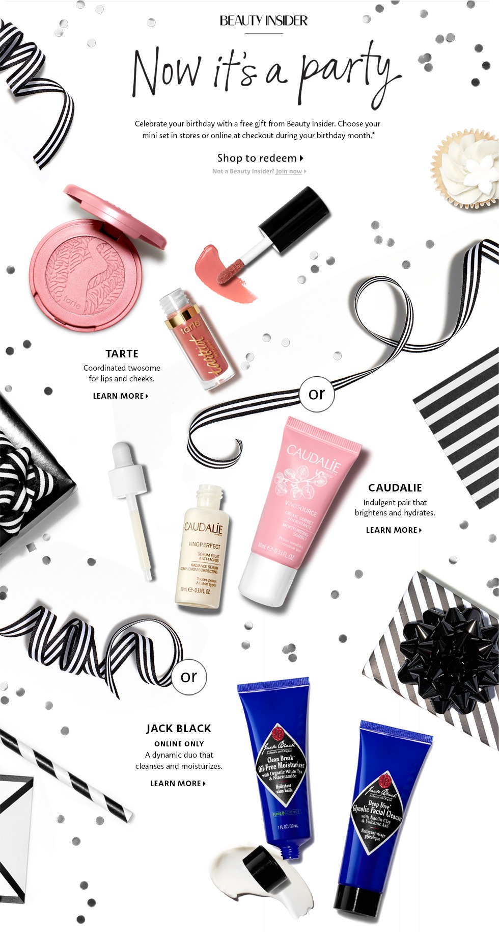 Sephora 2017 Free Birthday Gift Sets Lipstick Alley