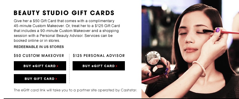 Sephora Gift Card Balance Inquiry