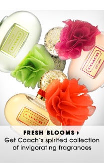 Ethereal Ellie: Current Favorites