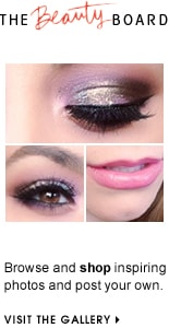 Beauty Board