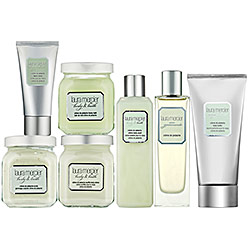 Laura Mercier - Crème de Pistache Bath & Body Collection