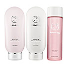 Hello Kitty - Hello Kitty Fragrance Bath and Body Collection