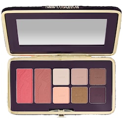 Tarte - Amazonian Clay Eye & Cheek Palette