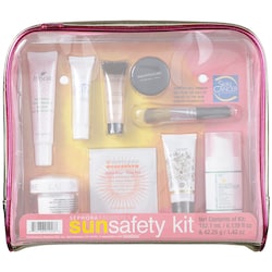 Sephora Favorites - Sun Safety Kit