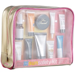 Sephora Favorites - Sun Safety Kit