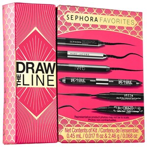 Sephora Favorites - Draw The Line
