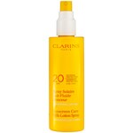 Sunscreen Spray Gentle Milk-Lotion Progressive Tanning SPF 20