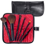Two Tone Portfolio Brush Set