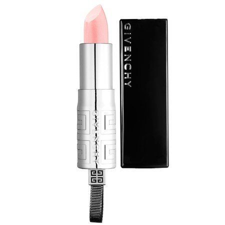 Givenchy Rouge Interdit Satin Lipstick 24 Pink Whisper 0.12 oz