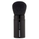 Classic Retractable Travel Powder Brush #51