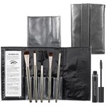 The Smokey Eye Brush Set