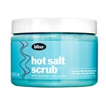 Hot Salt Scrub