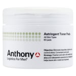 Astringent Toner Pads
