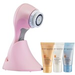 Skincare Brush - BCA Pink