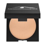 Velvet Mineral Pressed Powder Foundation