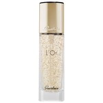 L'or Radiance Concentrate With Pure Gold Make-up Base