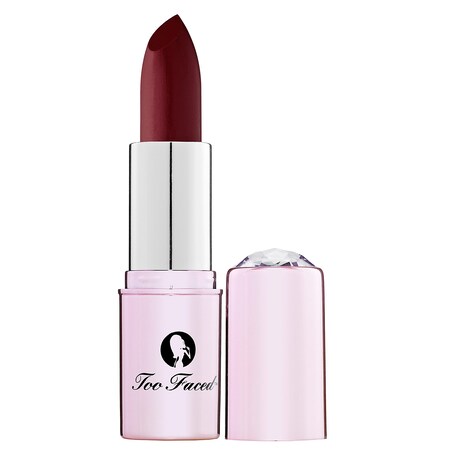 Too Faced Lip Of Luxury Drop Dead Red