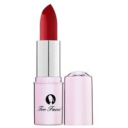 Lip Of Luxury ITEM # 1051432 COLOR Runway Red - fire engine red