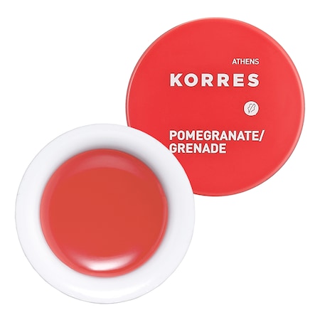 Korres Mascara on The Perfect Blend Of Sheer And Colour Rich  And So Perfect For Summer
