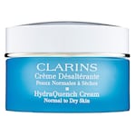 HydraQuench Cream For Normal To Dry Skin