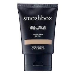 Smashbox - Sheer Focus Tinted Moisturizer SPF 15