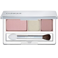 Clinique - Colour Surge Eye Shadow Trio