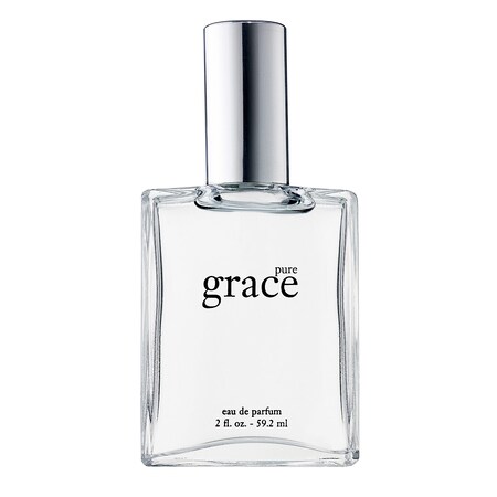 Philosophy Pure Grace Fragrance size:2 oz concentration: Eau de Parfum formulation: Spray Philosophy Pure Grace Fragrance size:2 oz concentration: Eau de Parfum formulation: Spray