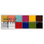 12 Flash Color Case