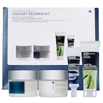 Yoghurt Regimen Kit