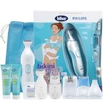 Bikini Perfect Deluxe Trimmer - Spa Edition