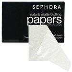 Matte Blotting Papers