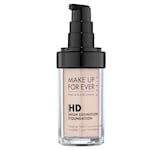 HD Invisible Cover Foundation