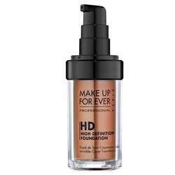 MAKE UP FOR EVER - HD Invisible Cover Foundation