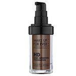 HD Invisible Cover Foundation