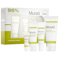 Murad - Evening Renewal Regimen