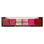 Shimmer Harmony Gloss Palette