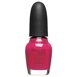 SEPHORA by OPI - Nail Colour