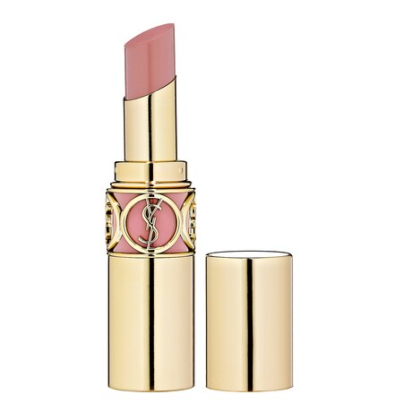 Yves Saint Laurent ROUGE VOLUPTÉ - Silky Sensual Radiant Lipstick SPF 15 1 Nude Beige 0.12 oz