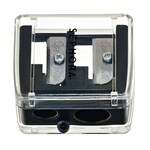 Premium Dual Pencil Sharpener