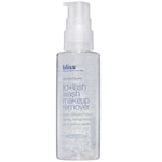 Lid+Lash Wash Makeup Remover