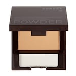 Wild Rose Compact Powder