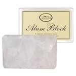 Alum Block - Unscented