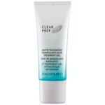 Clearprep FX Matte Foundation Primer and Anti-Acne Treatment