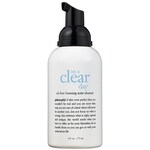 On A Clear Day® Oil-Free Foaming Acne Cleanser