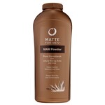 MAN Powder