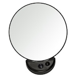 Tweezermate 10x Magnification Light Up Travel Mirror