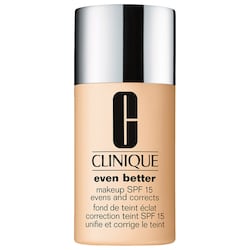 Clinique - Even Better Makeup SPF 15